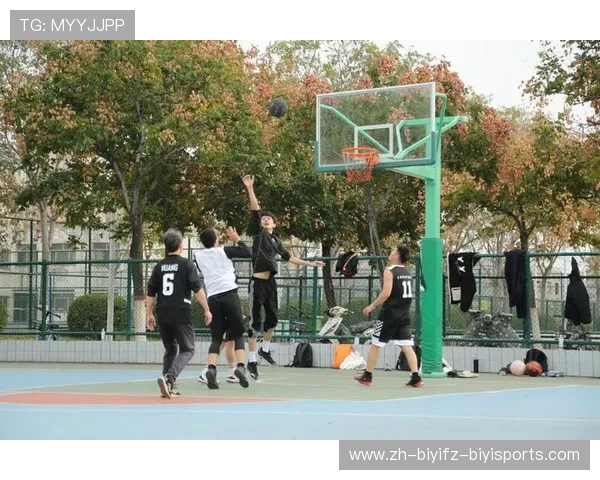 篮球运动员如何制定科学的训练计划以提升综合竞技能力