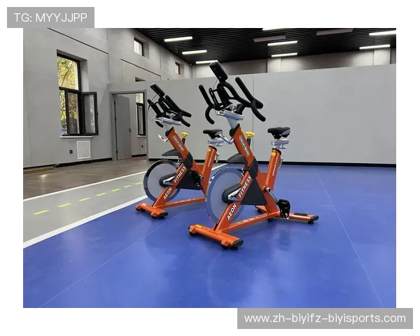 训练健身器材主要种类及使用效果解析